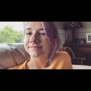 Meet your Posher, Heather